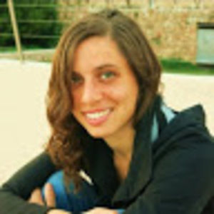 Meet your Posher, Marta
